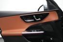 مرسيدس بنز C 200 STANDARD