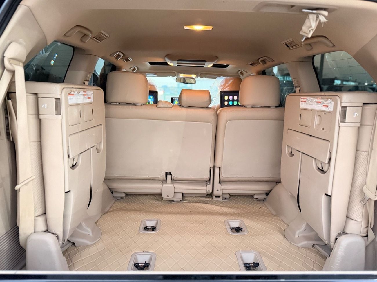 Toyota Land Cruiser VXR Landcruiser VXR 2020 Upgraded 2025 V6 Full Option LHD