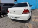 نيسان صني EX SALOON