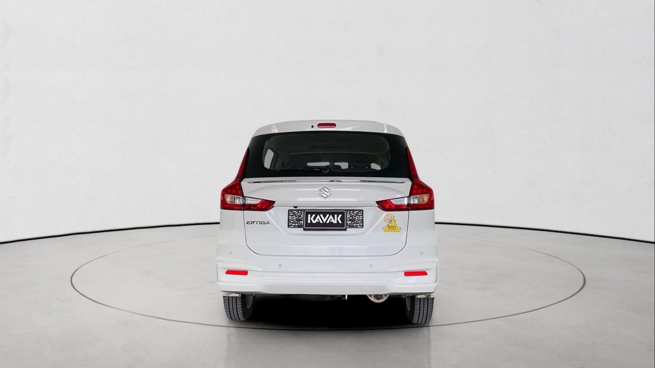 Suzuki Ertiga GLX | Guaranteed Warranty | 0 Down Payment