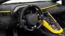 Lamborghini Aventador ULTIMAE LP 780-4 Ultimae Roadster - 2022 - GCC Specs - Under Warranty
