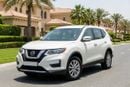 Nissan X Trail S 2022 | AED 829/Month | 0 DP | 30 Day Return | Warranty
