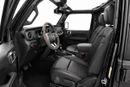 Jeep Wrangler SAHARA l Al-Futtaim Warranty & Service l AED 3,231 / Monthly