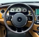 Rolls Royce Ghost