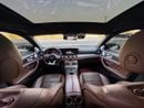 Mercedes Benz E63 AMG S V8 4.0L TT / CLEAN TITLE / 5 BUTTONS / 360 CAMERA / RADAR / PROMASTER SOUND SY / BLIND SPOT