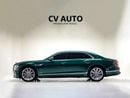 Bentley Flying Spur First Edition | GCC Spec | With Warranty