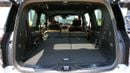 Nissan Patrol LE PLATINUM CITY