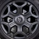 Jetour T2 LUXURY PLUS
