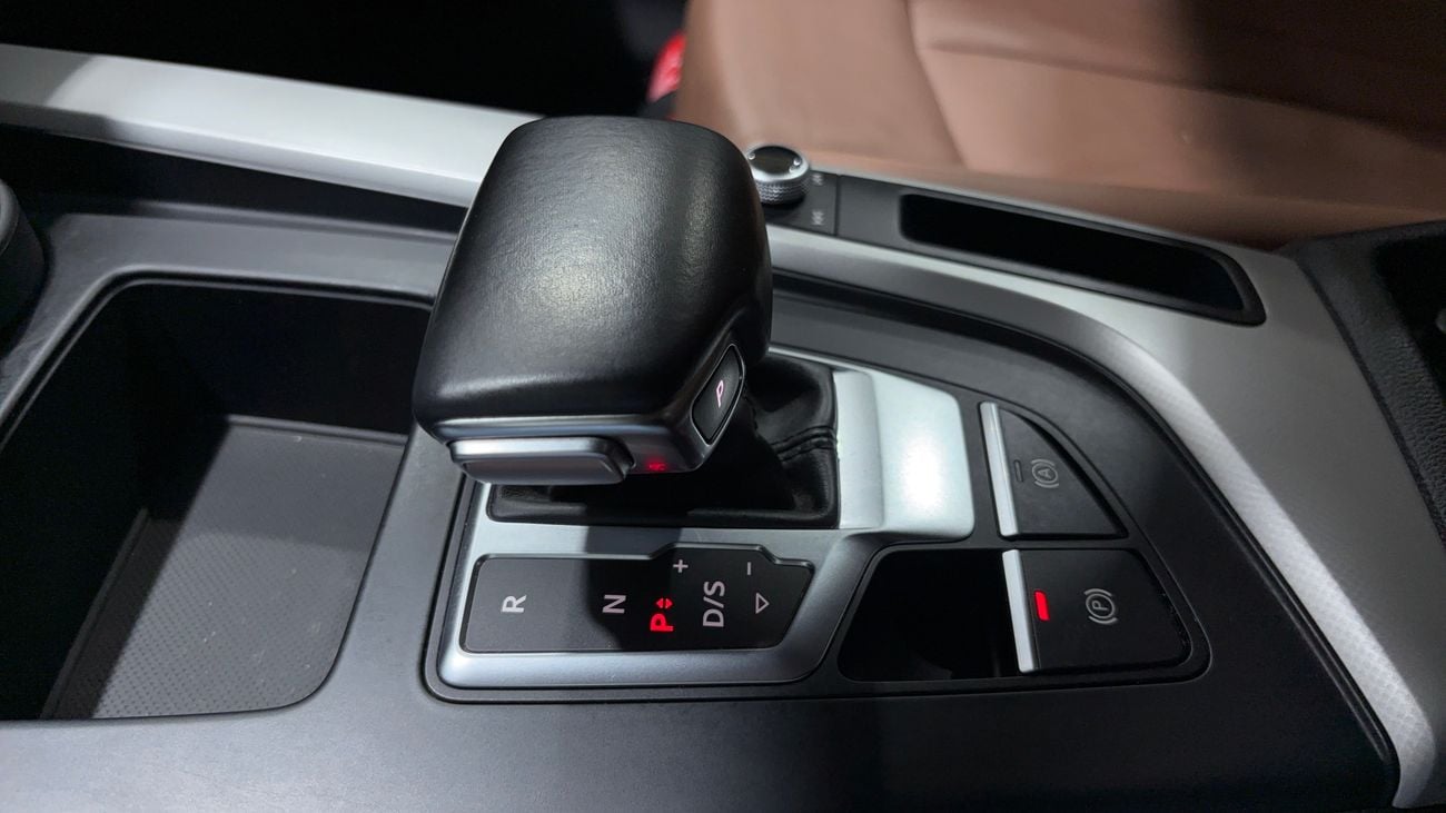 Audi A4 35 TFSI S-LINE 2020 | AED 974/Month | 0 DP | 30 Day Return | Warranty