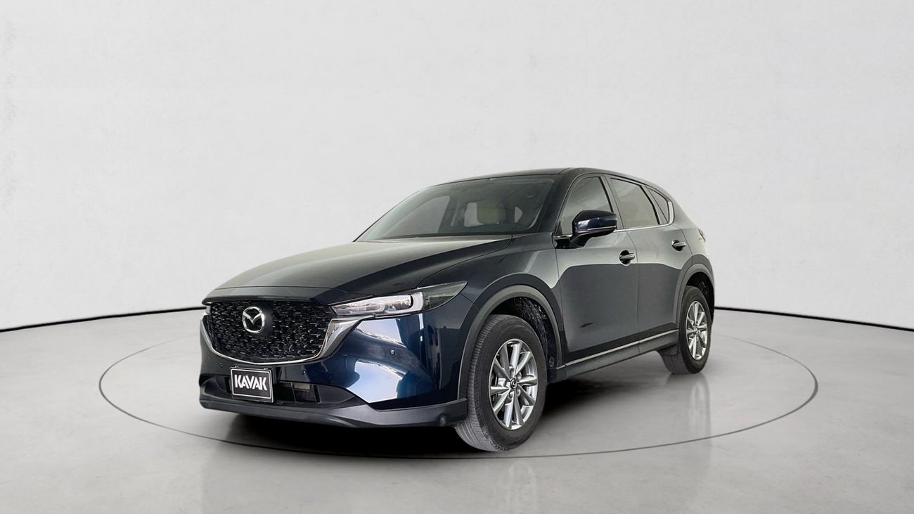 مازدا CX5 GT | شامل الضمان | 0 ﺪﻔﻋﺓ ﺃﻮﻟﻯ