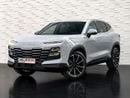 Jetour Dashing LUXURY