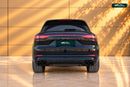 Porsche Cayenne PLATINUM EDITION
