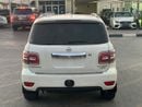 نيسان باترول LE T2 TITANIUM