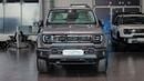 بايك BJ40 برو بريميوم 2027 2.0T 4X4 GCC 0Km With 10 Years warranty + 3 Years Service