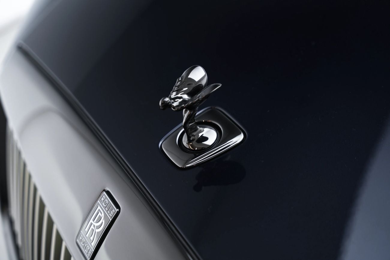 Rolls Royce Spectre STANDARD