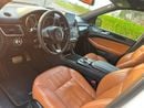 مرسيدس بنز GLE 400 AMG