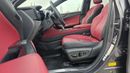 Lexus NX 350h HYBRID EXECUTIVE