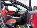 Mercedes Benz GLA 200 GLA200, MB Warranty, MB Service Pack, Fully Loaded, GCC