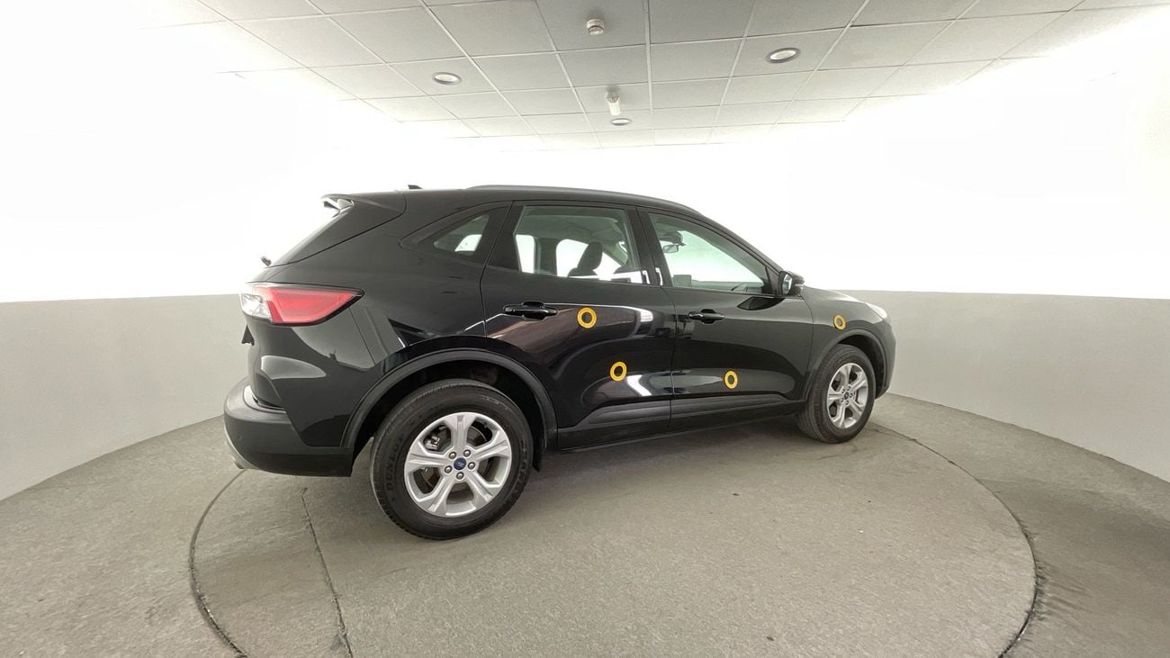 Ford Escape TREND | Guaranteed Warranty | 0 Down Payment