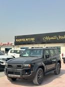 تويوتا برادو VXR