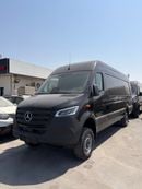 Mercedes Benz Sprinter
