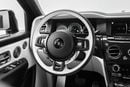 Rolls Royce Cullinan BLACK BADGE