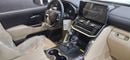 Toyota Land Cruiser GxR 3.5 TWIN TURBO FULL OPTIONS Petrol