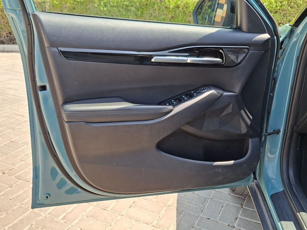 Kia Seltos EX