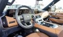 نيسان باترول LE PLATINUM CITY V6 T