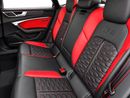 Audi RS7 50 Edition