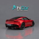 Aston Martin DBS SUPERLEGGERA AED 10,540 P.M • 0% Downpayment • Aston Martin DBS Superleggera • 1 Year Warranty