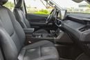 Toyota Hilux ADVENTURE 2026 Toyota Hilux Travo 2.8L Diesel 4x4 Automatic — Thailand Specs