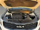 Kia Telluride SX 2020 Kia Telluride 3.8L V6 - 291HP FWD - Full Option 360* CAM Panorama View - 7 Seater - Radar Se
