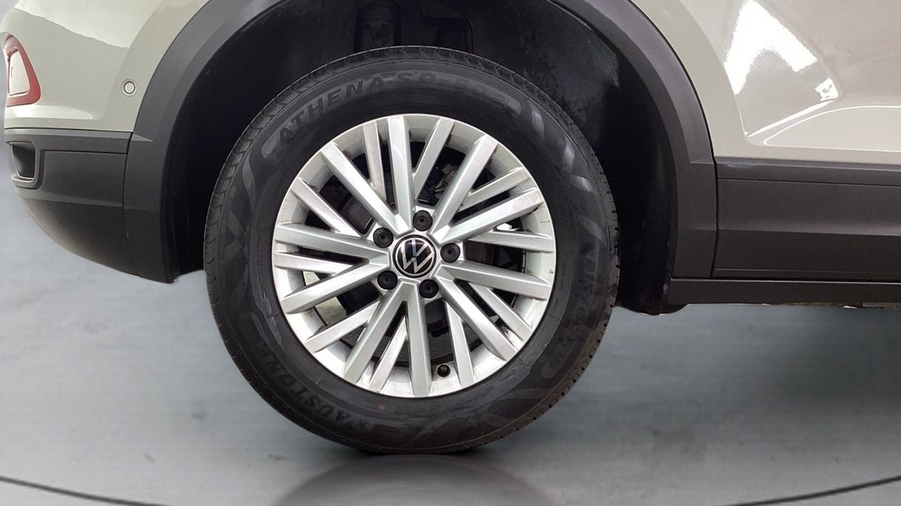 Volkswagen T-ROC LIFE | Guaranteed Warranty | 0 Down Payment