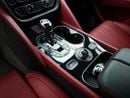 بنتلي بينتايجا AZURE EDITION | EXTENDED WHEELBASE | TOURING SPECIFICATION