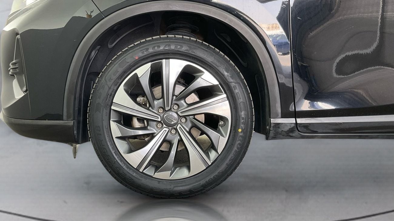 GAC GS4 GL | Guaranteed Warranty | 0 Down Payment