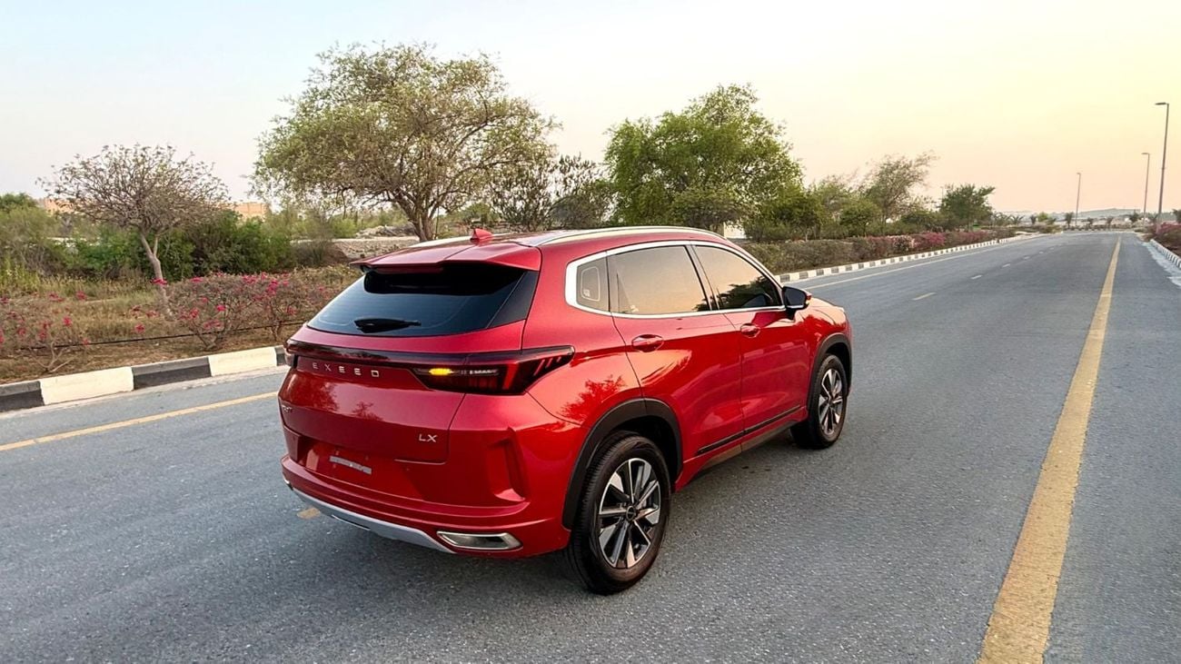 إكسيد LX COMFORT