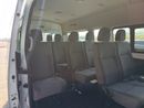 Nissan Urvan STANDARD 13 Seater