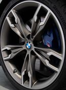 BMW M550i STANDARD