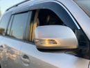 Toyota Land Cruiser TOYOTA LAND CRUISER VX MODEL 2013 DIESEL