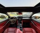 Lexus IS350 3.5