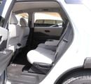 Nissan Pathfinder SV ACCIDENTS FREE - GCC- ORIGINAL PAINT - 4WD - PERFECT CONDITION INSIDE OUT
