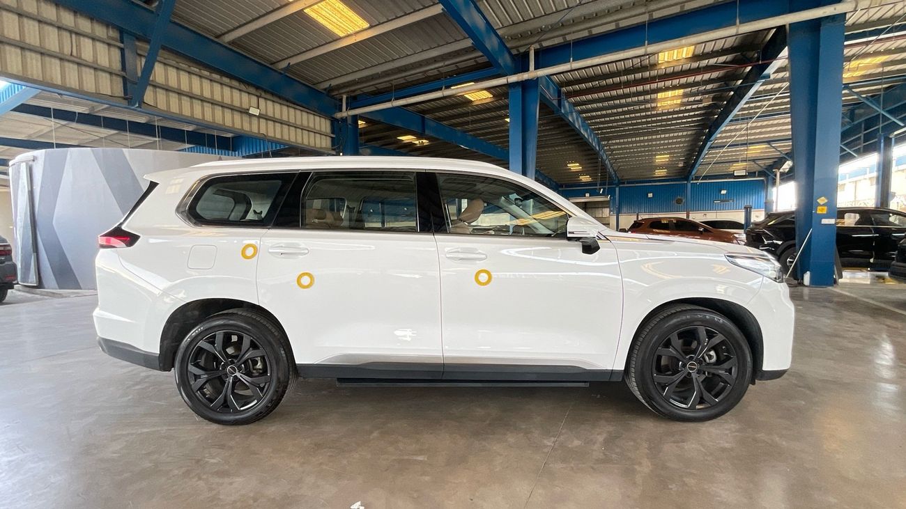إكسيد VX LUXURY | شامل الضمان | 0 ﺪﻔﻋﺓ ﺃﻮﻟﻯ