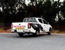 Mitsubishi L200 Diesel | 2.5 L | | GCC | Accident-Free | In Excellent Condition | 722 P.M