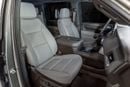 Chevrolet Suburban LT GCC | Full Size Luxury SUV