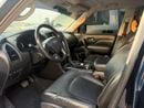 Infiniti QX80 LUXE SENSORY PROACTIVE