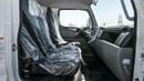 Mitsubishi Fuso Canter CARGO Brand New – 4.2L Diesel 2WD Manual – Z93 – GCC 2026 – Export Only