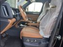 BYD Leopard 5 ULTRA black-brown