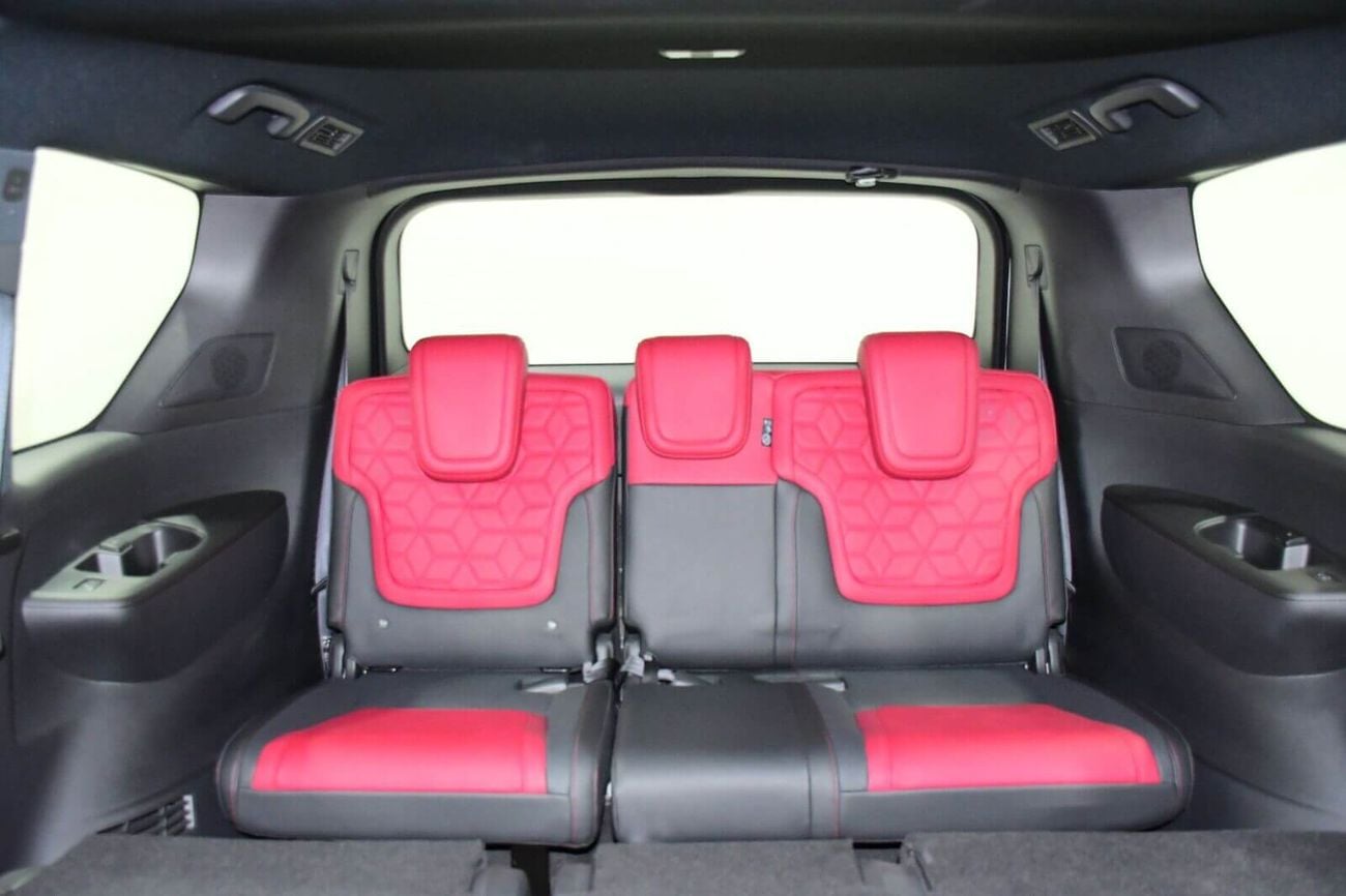 Nissan Patrol SE PLATINUM CITY 2.0