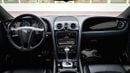 Bentley Continental GT V8 S